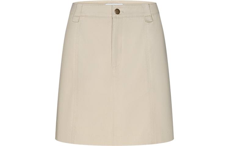 URBAN REVIVO Casual Short Skirts Women's