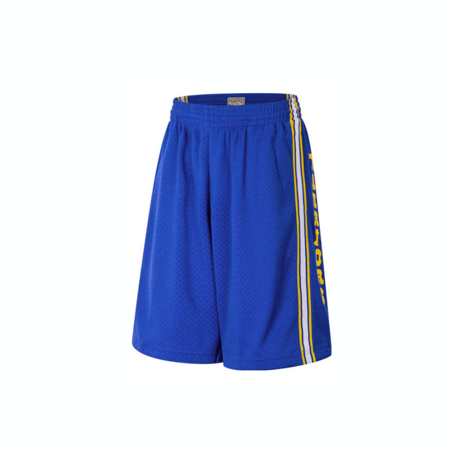 Mitchell Ness x NBA Swingman Basketball Shorts Men's