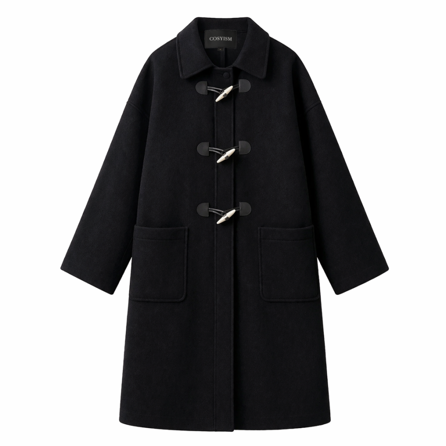 Cosyism Coats Women's Moderate
