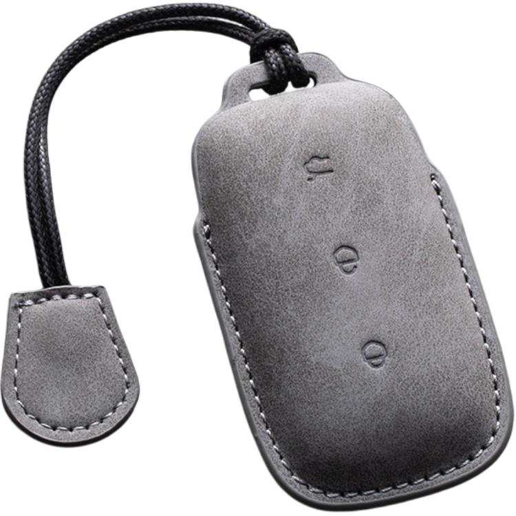 Lnga Landgre Car Key Pouch Lucky Galaxy L7/E5/A7/L6/M9/E8/Starburst 8/6/EMI Starship Buckle