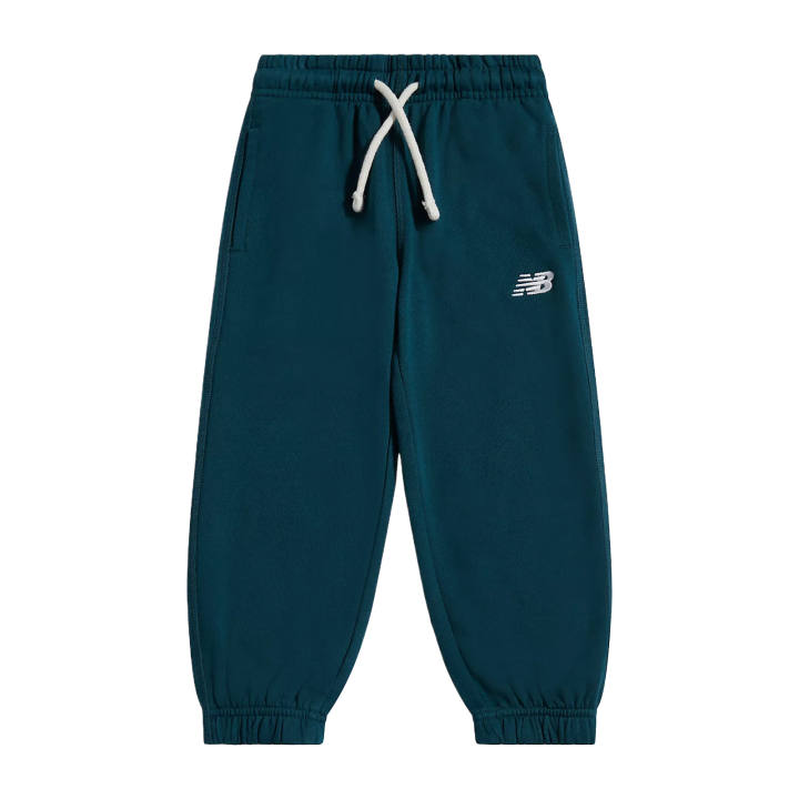 New Balance New Balance Knitted Sweatpants Small Logo Kids'