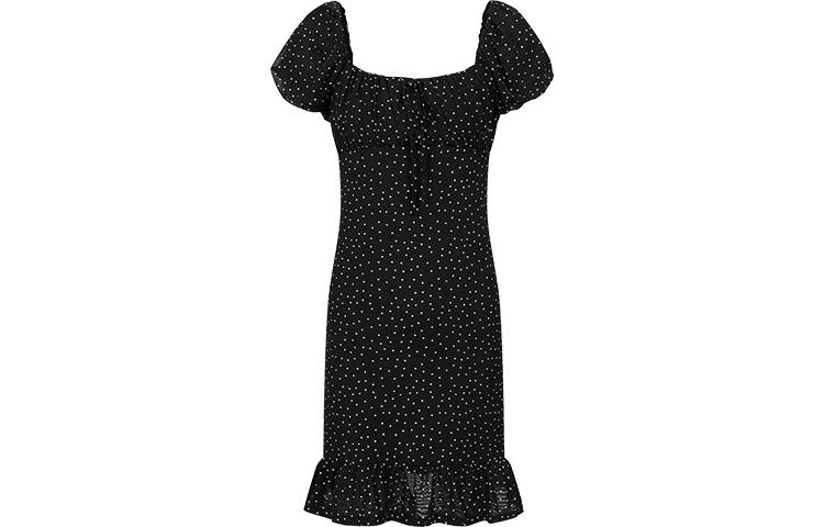 URBAN REVIVO Sleeveless Dress Women's