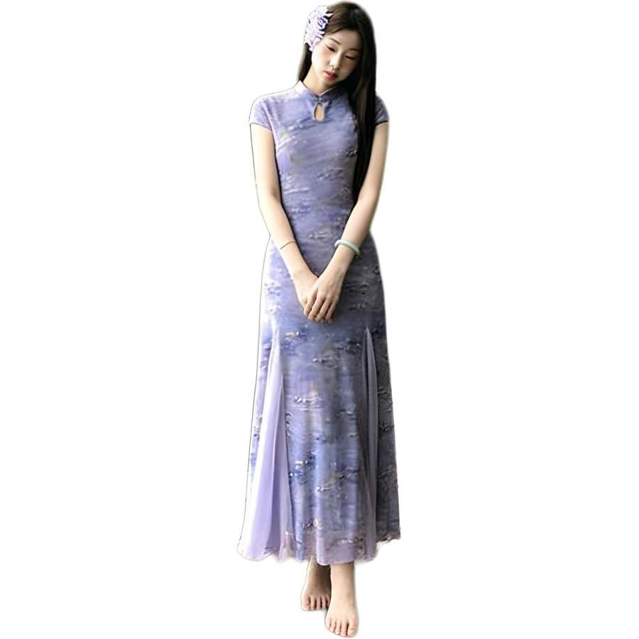 JBBCN Short Sleeved Dress Women's
