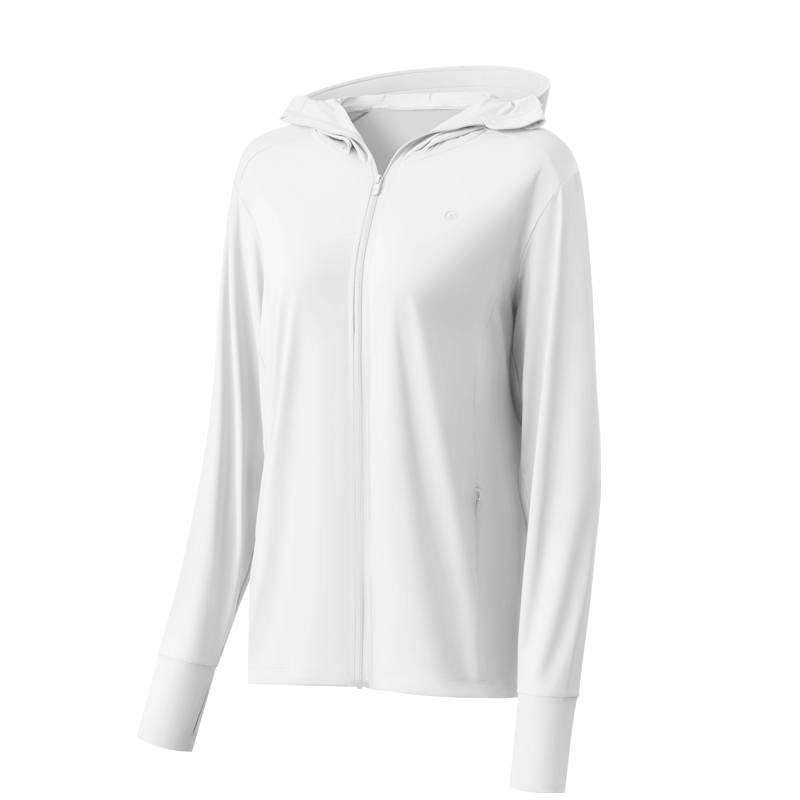 XIAOYEHEZI Sun Protection Clothing Women's