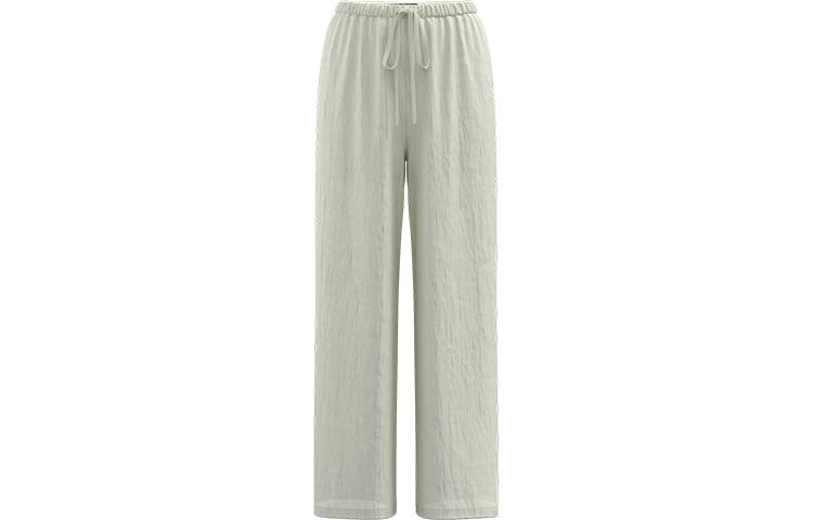 URBAN REVIVO Casual Pants Women's