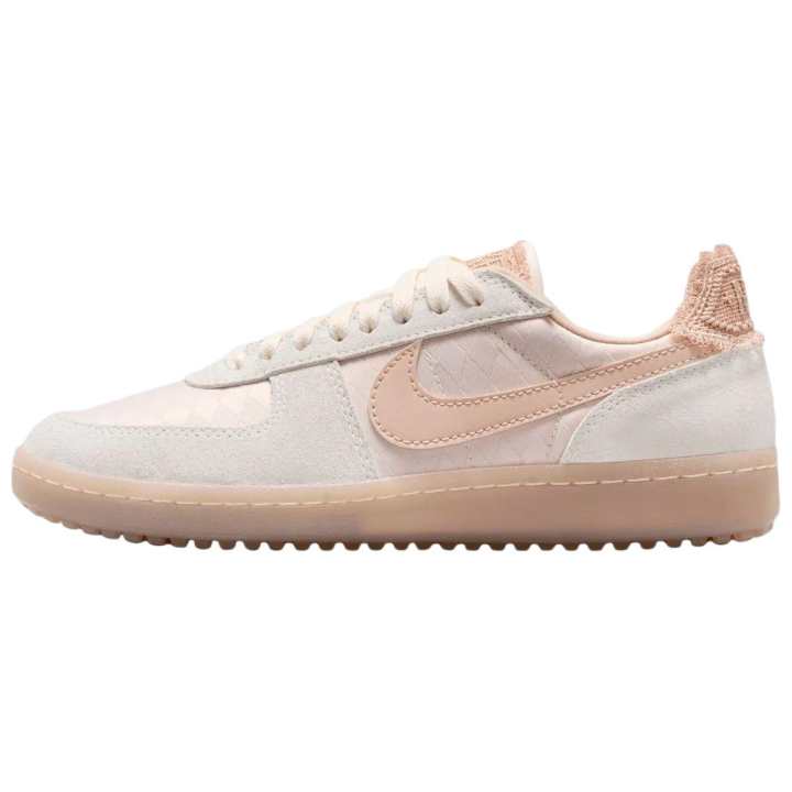 Nike Nike Field General Skateboard Shoes Women's Nude Pink
