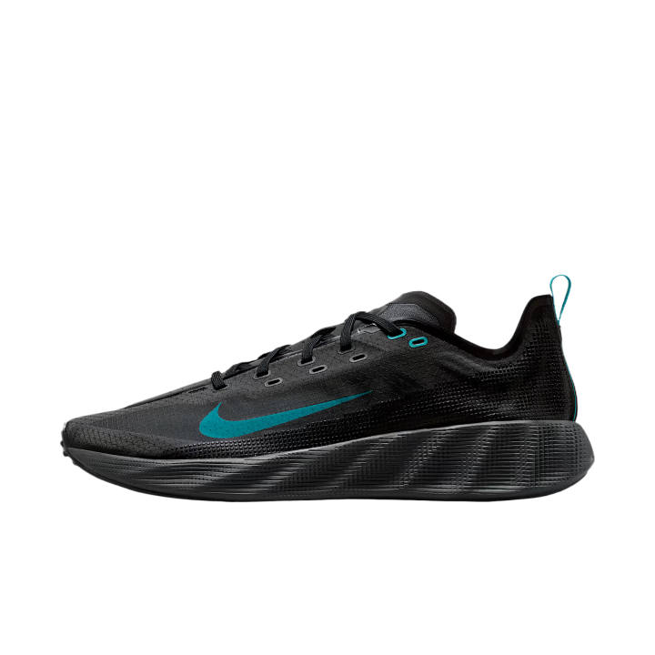 Nike Nike AVA X Textile, Synthetic Leather Breathable Support Rebound Low top Running Shoes Men's