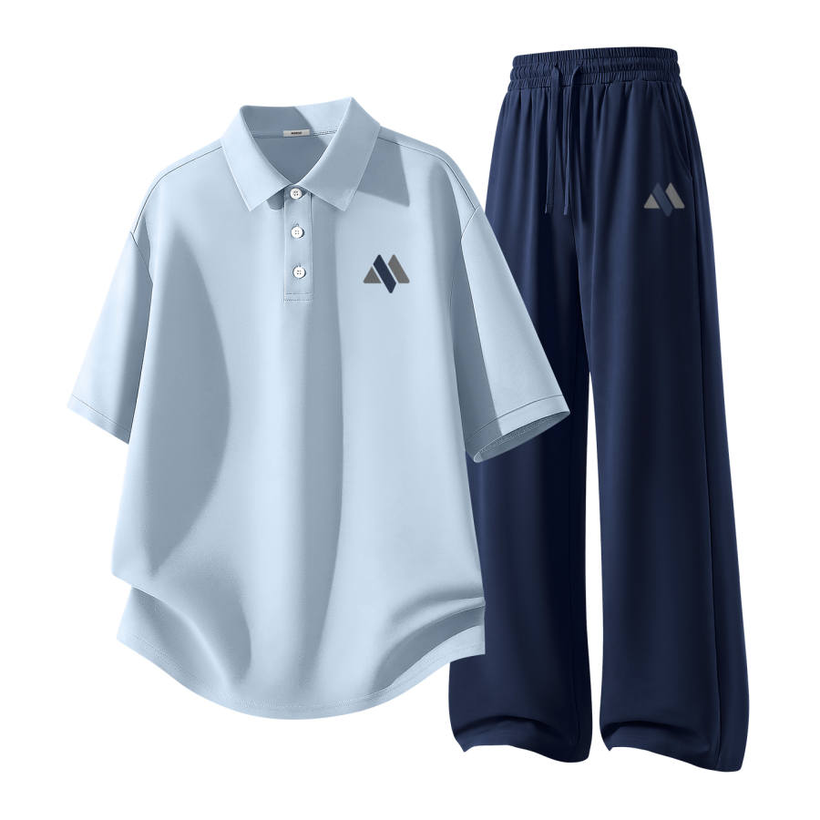MINISO MINISO Casual Sportswear Unisex 2 Pack