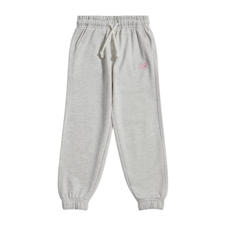 New Balance New Balance Knitted Sweatpants Small Logo Kids'