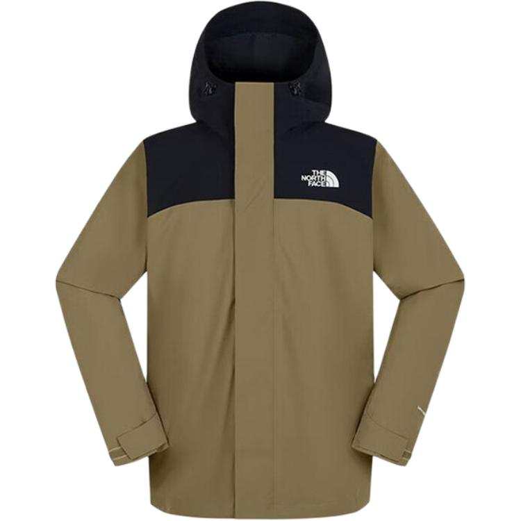 THE NORTH FACE SANGRO Windbreaker Jacket Men's