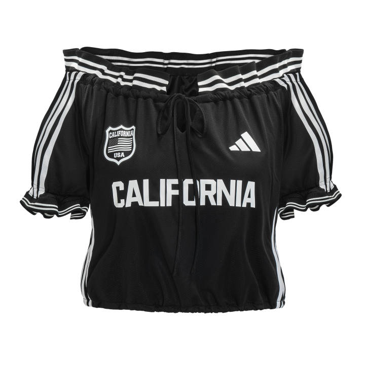 Adidas Adidas 3 Stripes T Shirt Women's
