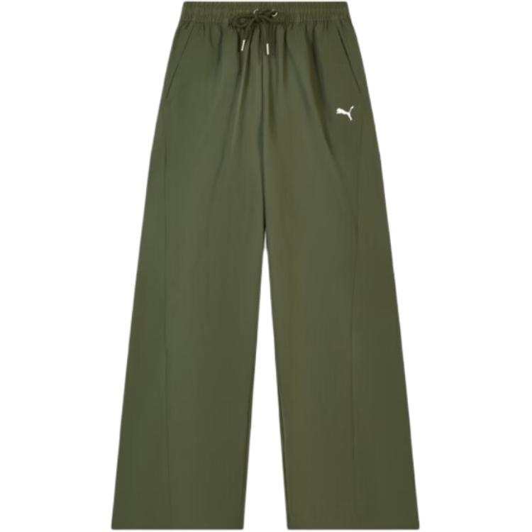 PUMA Future Casual Pants Women's