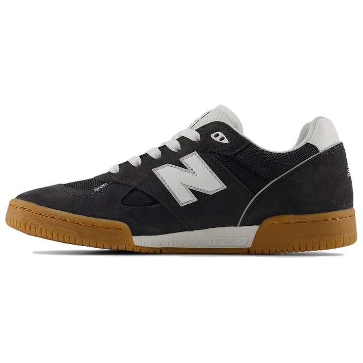 New Balance Numeric 600 Tom Knox x Numeric 600 New Balance 'Phantom White'