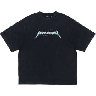 ANTA SNEAKERVERSE T Shirt Unisex