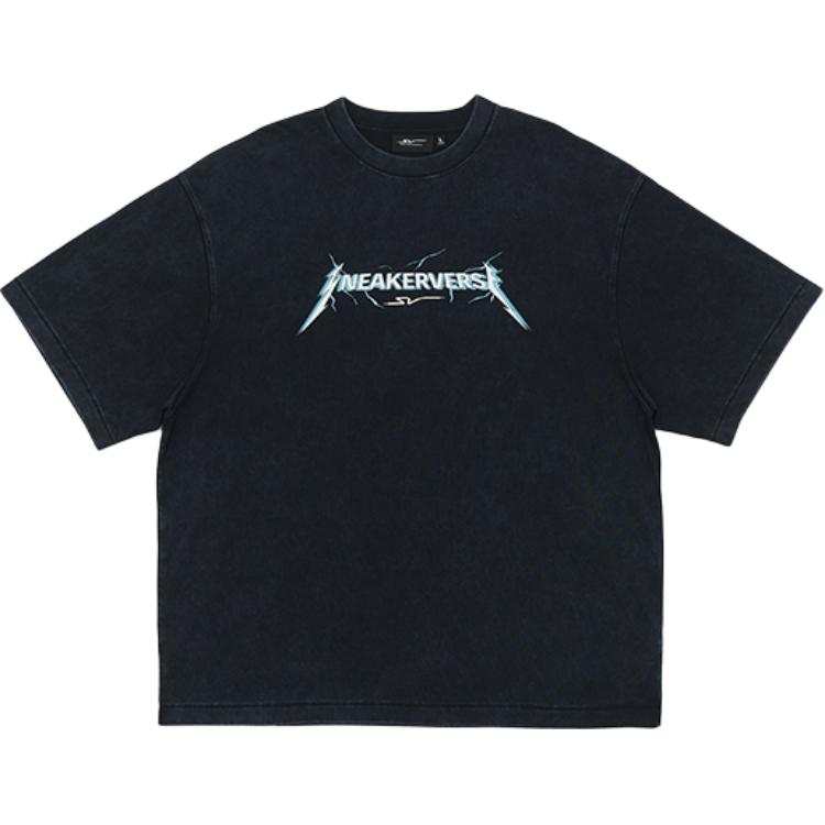 ANTA SNEAKERVERSE T Shirt Unisex
