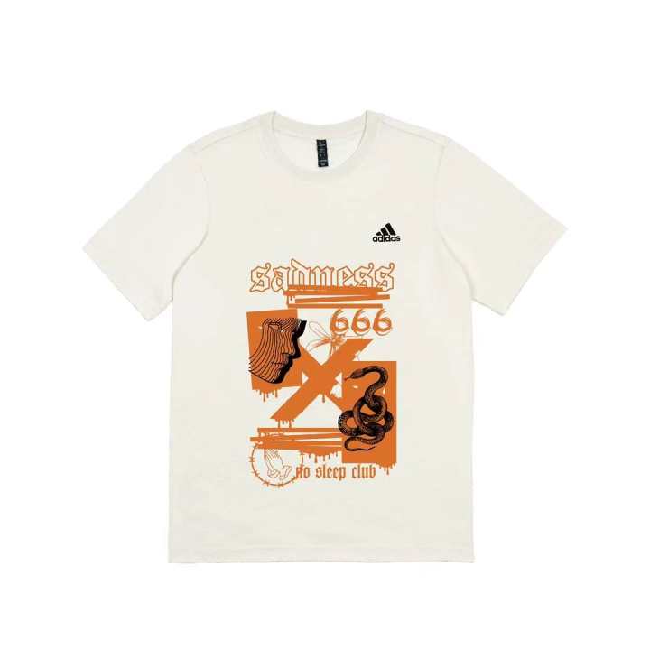 Adidas Adidas MUST HAVES T Shirt Unisex