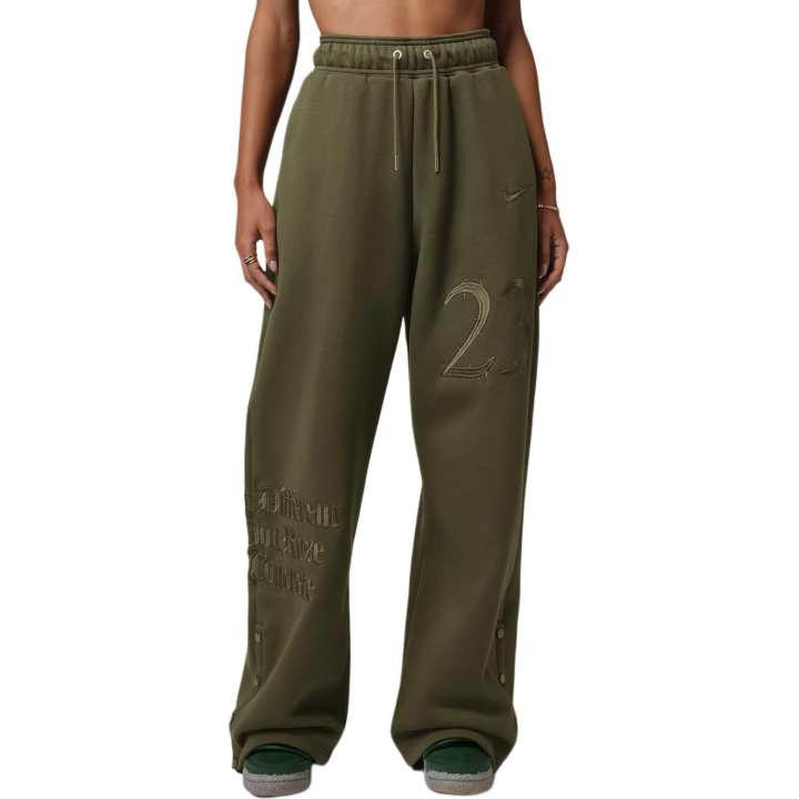 Jordan Jordan x Teyana Taylor Fleece Pants Women's