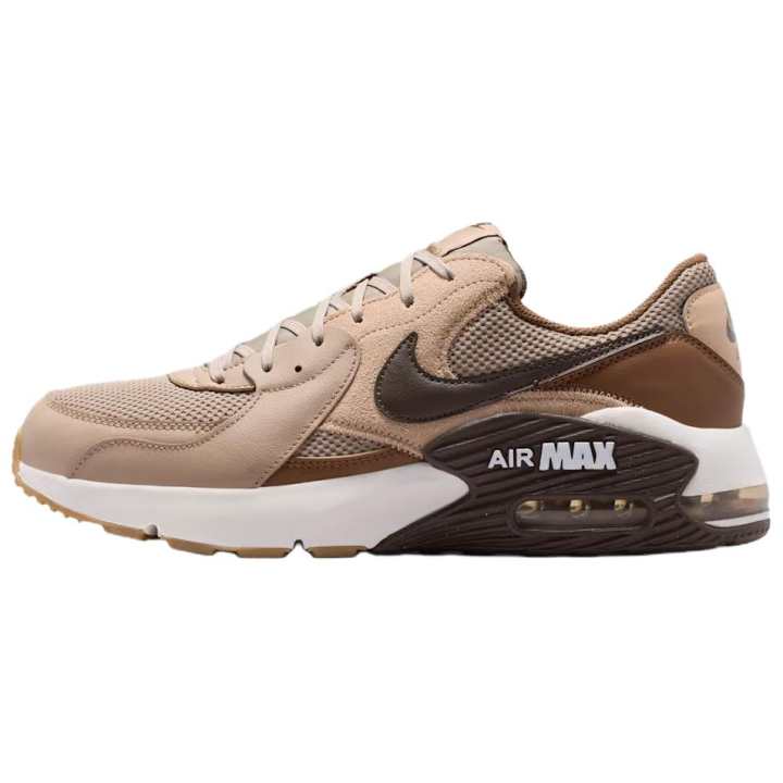 Nike Nike Air Max Excee Running Shoes Women's Khaki