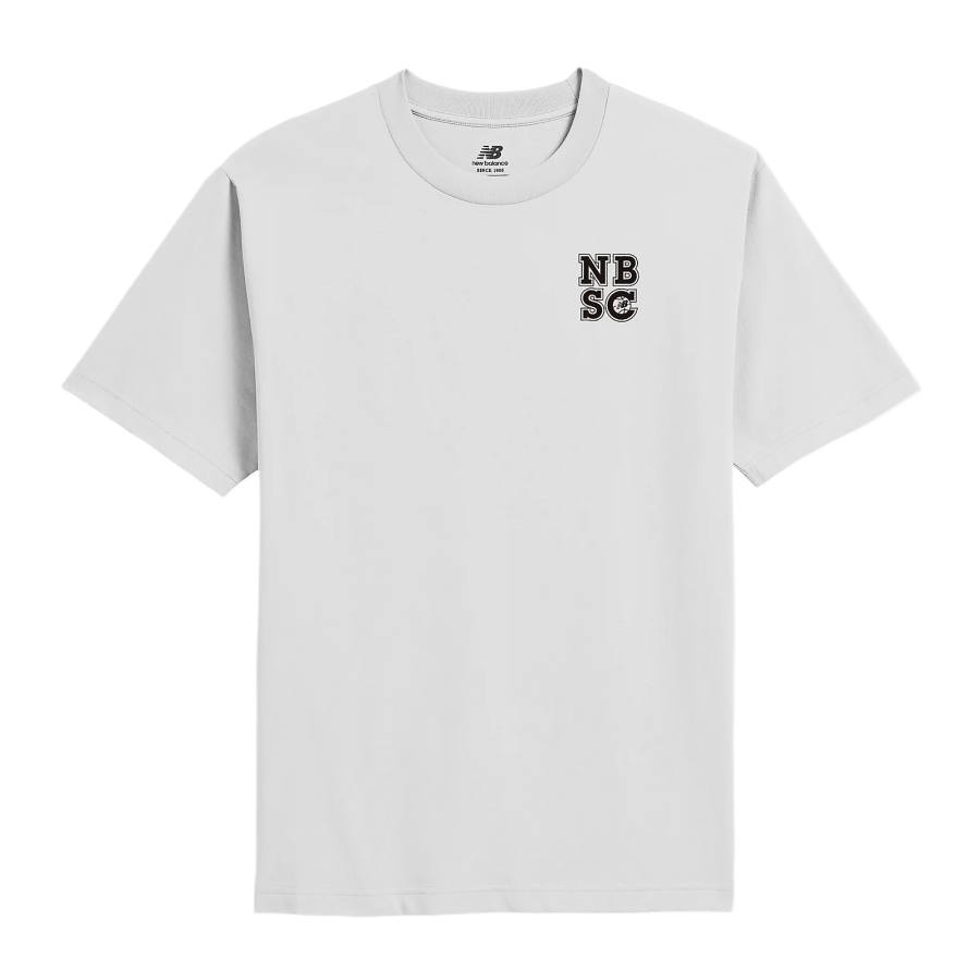 New Balance New Balance Basketball T Shirt Men's