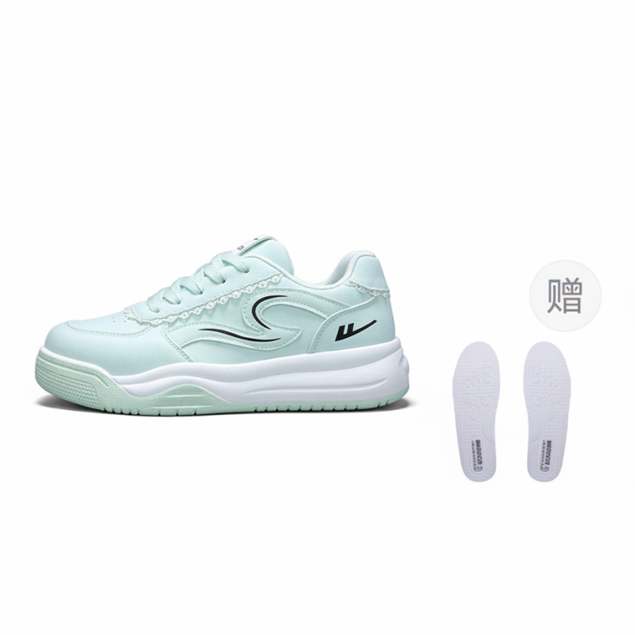 WARRIOR Warrior Low top Skateboard Shoes Women's