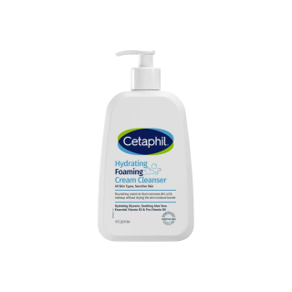 Cetaphil Blue Friends Facial Cleanser, Amino Acid Gentle Hydrating Cleaning Dry Skin, Sensitive Skin, Unisex Skin 473ml