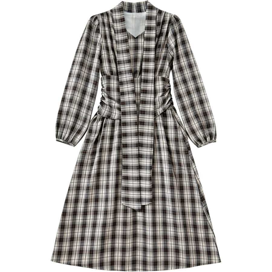 JBBCN Long Sleeved Dress Women's