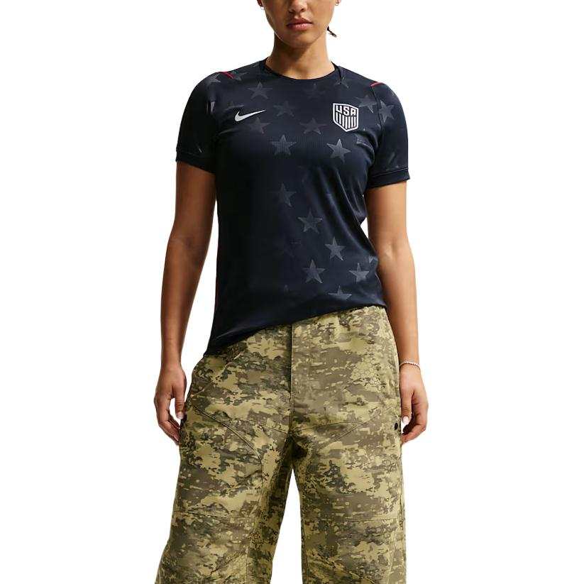 Nike Nike United States National Team Soccer Jersey Fan Edition Women's