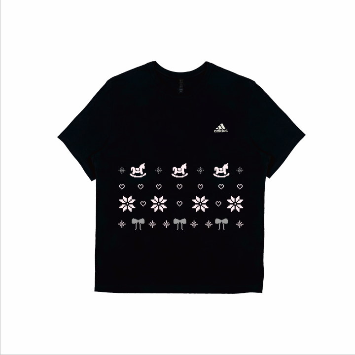 Adidas Adidas MUST HAVES T Shirt Unisex