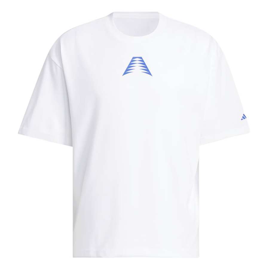 Adidas Adidas ANTHONY EDWARDS BELIEVE THAT T Shirt Men's