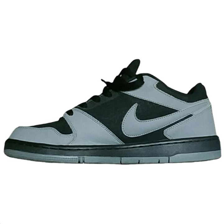 Nike Nike Casual Shoes Men's Black