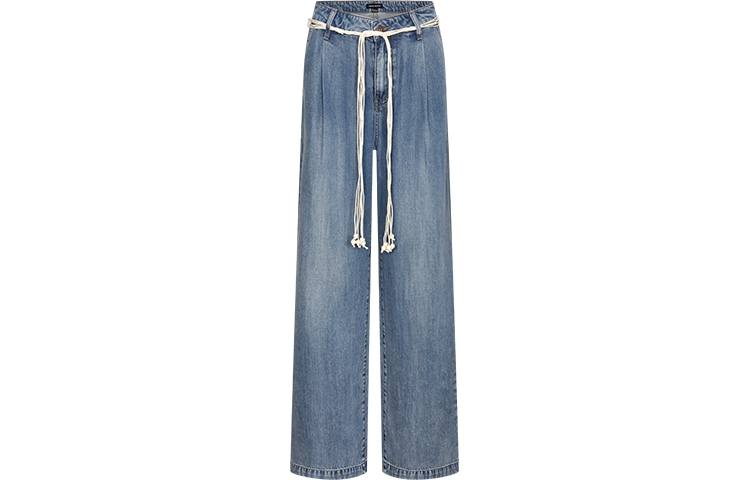 URBAN REVIVO Women's Jeans Apparel Women's