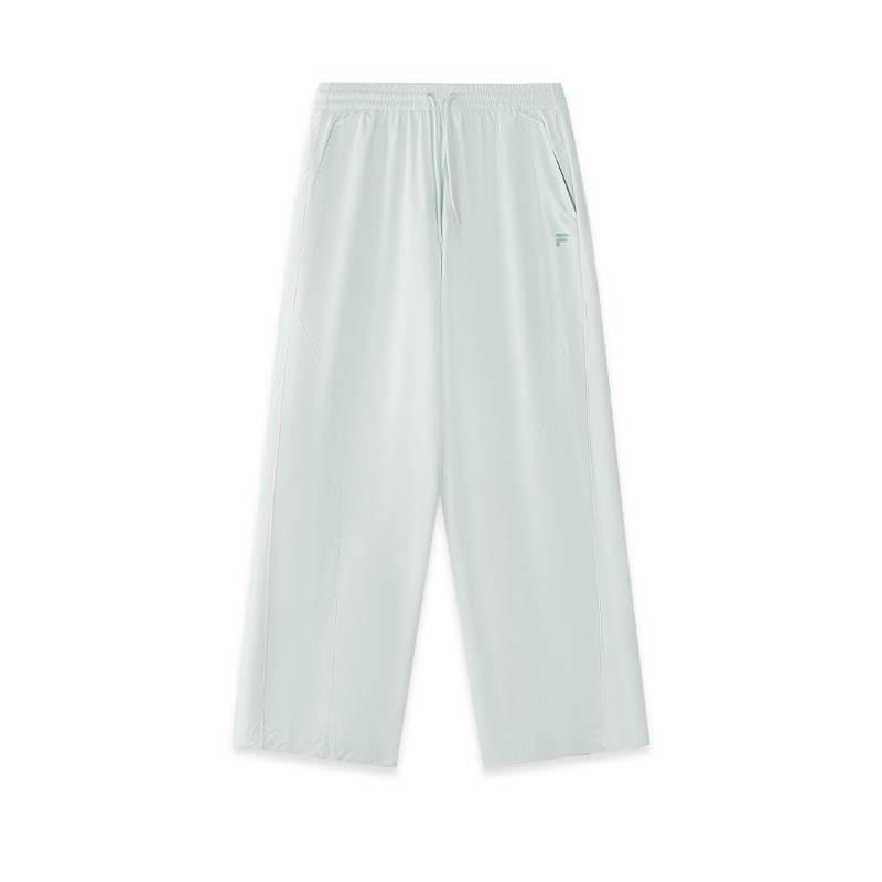 FILA FUSION FUSIONEER Casual Pants Women's Light Elm Green