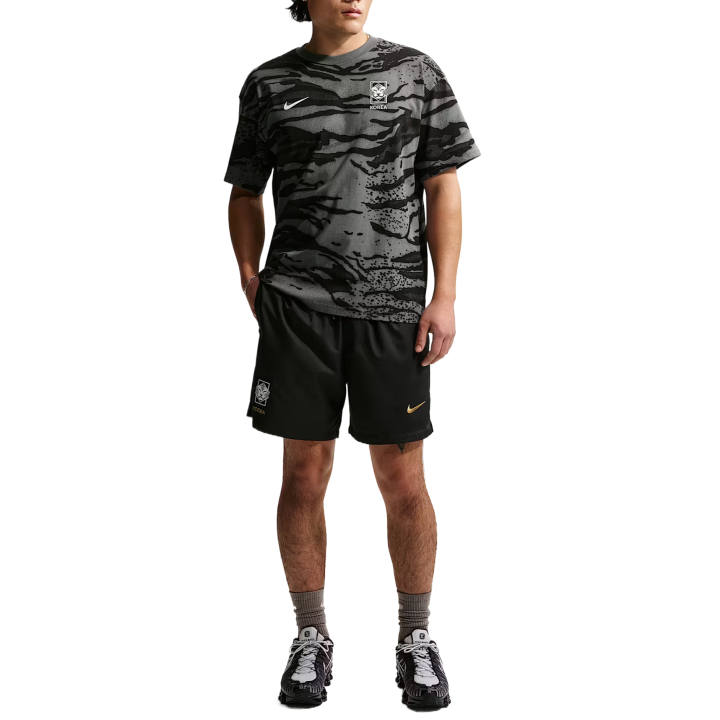 Nike Nike Korea National Team Soccer Jersey Men's