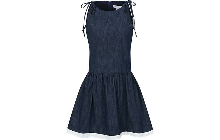 URBAN REVIVO Slip Dress Women's