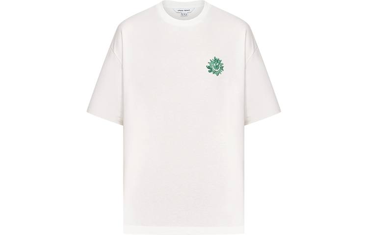 URBAN REVIVO T Shirt Apparel Men's