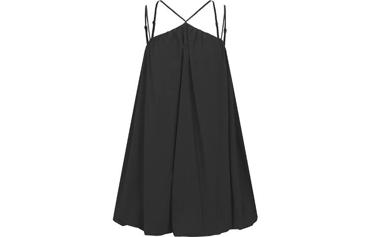 URBAN REVIVO Sleeveless Dress Women's