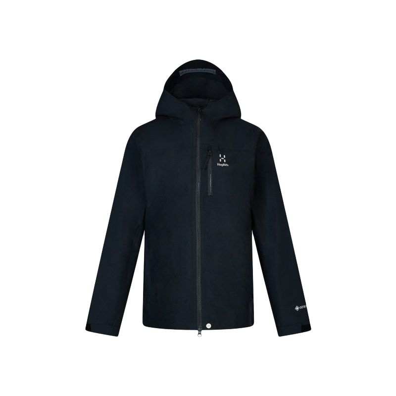 HAGLÖFS Windbreaker Jacket Women's