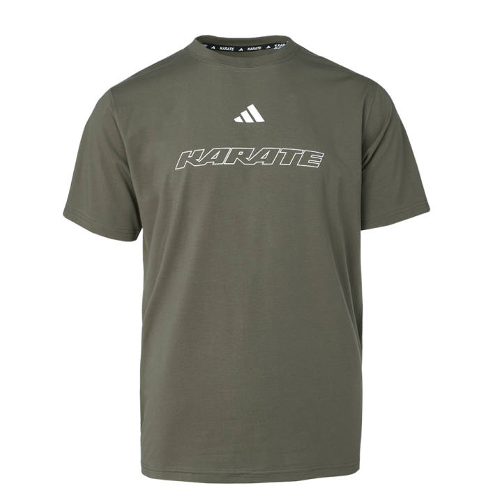 Adidas Adidas Short Sleeved T Shirts Unisex