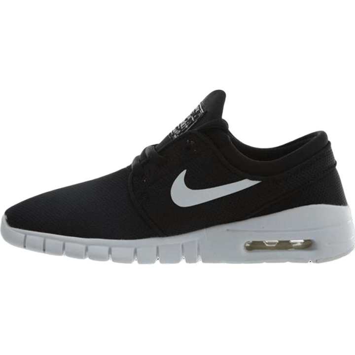 Nike Nike Stefan Janoski Max Low top Kids' Running Shoes Black Kids'
