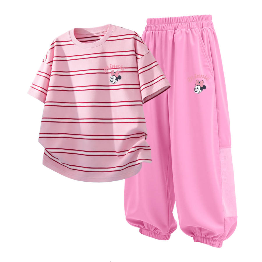 Disney Casual Sportswear 2 Piece Set Kids'