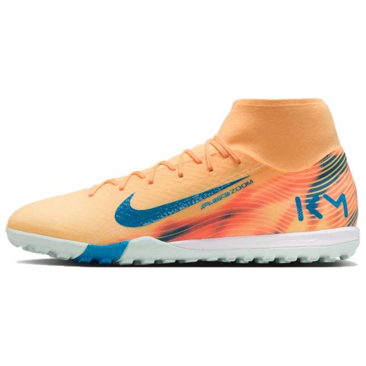 Nike Nike SUPERFLY 10 ACADEMY TF Turf Soccer Shoes Men's