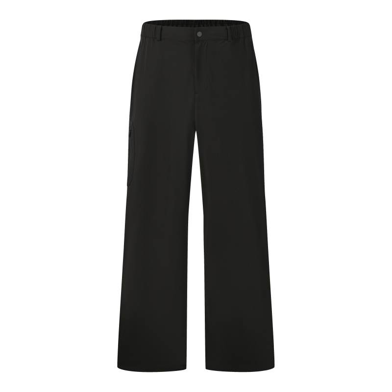 FILA A.P Casual Pants Men's Pitch Black