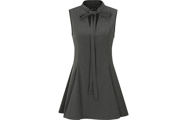 URBAN REVIVO Sleeveless Dress Women's