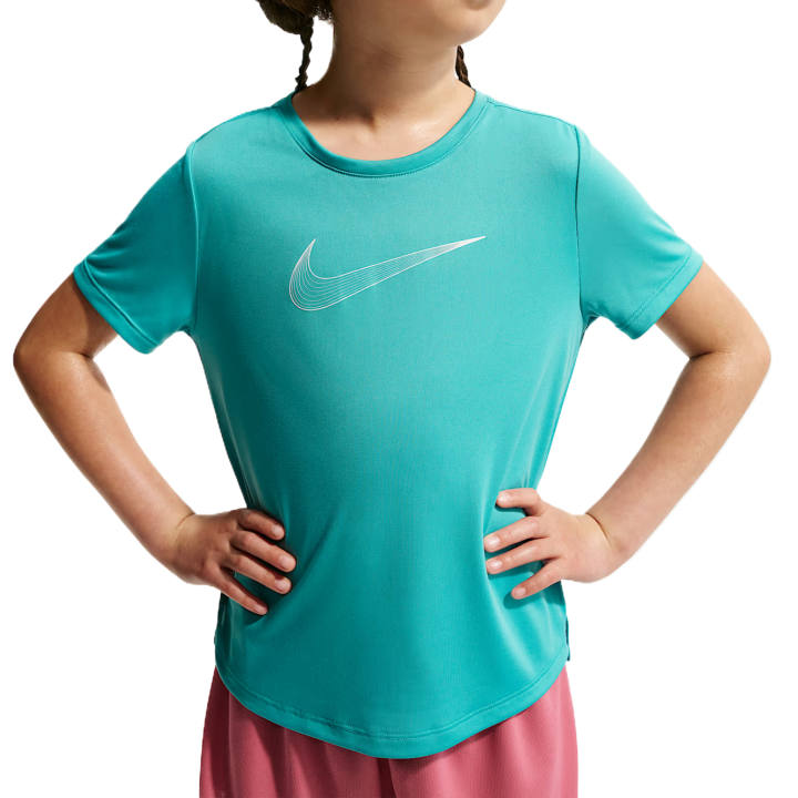 Nike Nike Quick Dry T Shirts Dri Fit Kids'