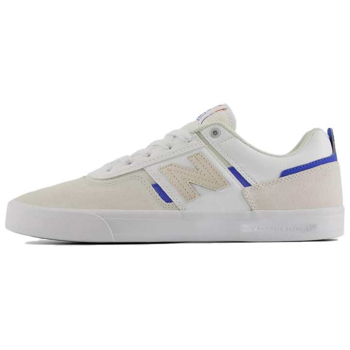 New Balance Numeric 306 Jamie Foy x Numeric 306 New Balance 'Reflection White'
