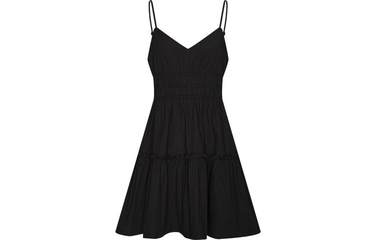 URBAN REVIVO Sleeveless Dress Women's