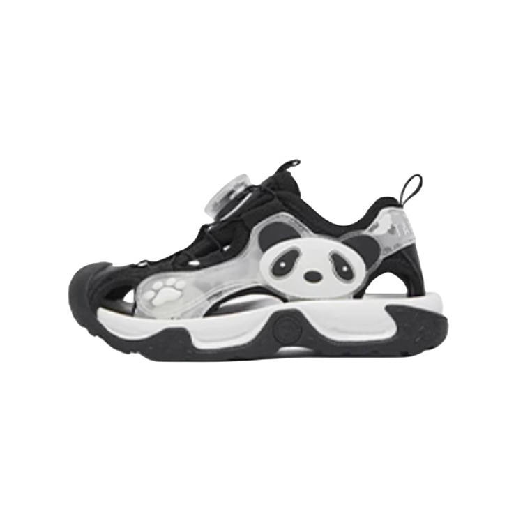 TARANIS Slip Resistant Abrasion Resistant Low top Children's Sandals Children Aged 3 7 Years Old