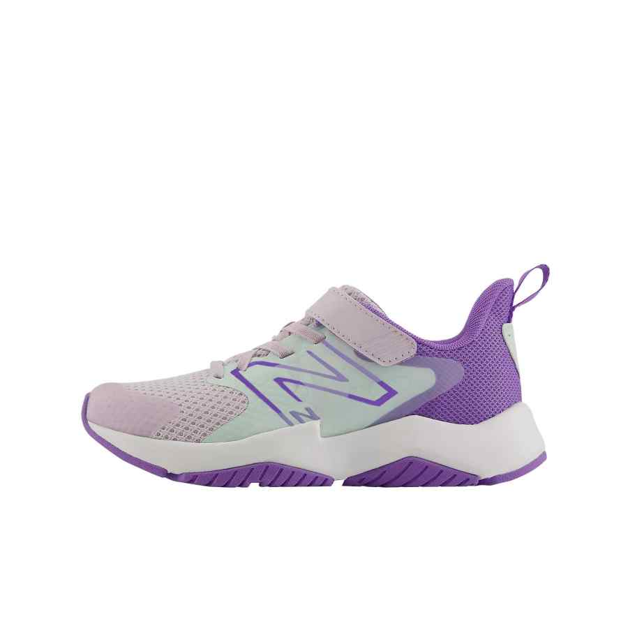 New Balance New Balance Mesh Breathable Cushioning Low top Running Shoes Standard M Kids'