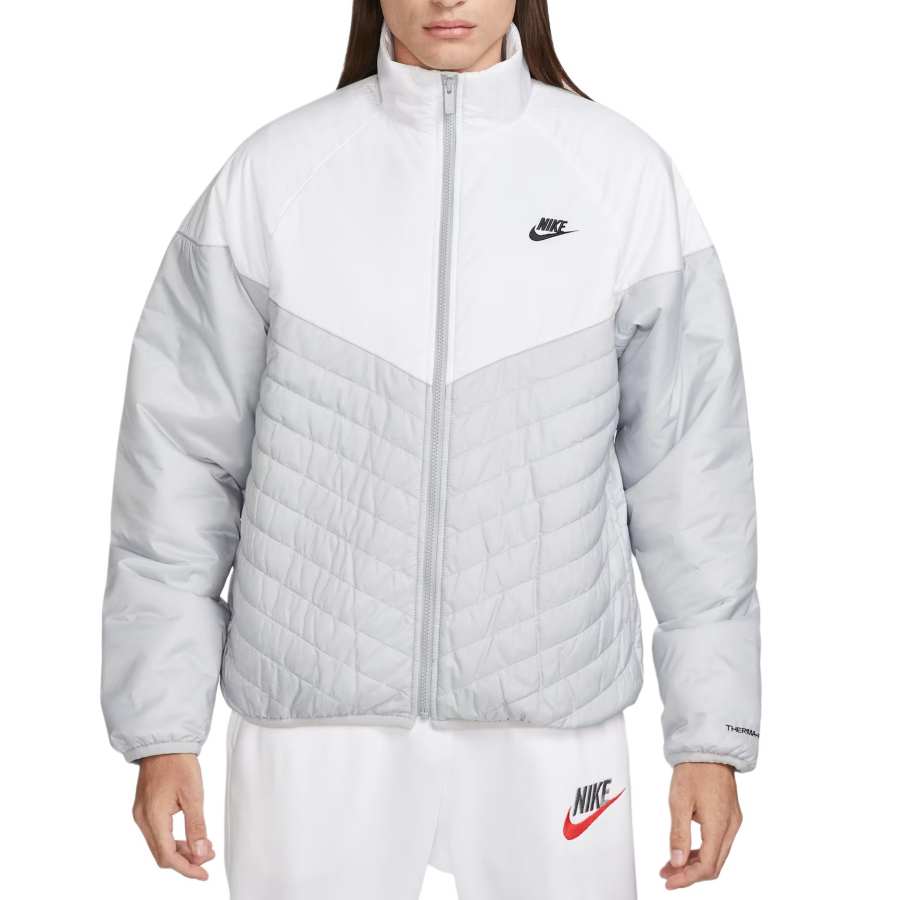 Nike Nike WINDRUNNER Sportswear Therma FIT Futura Puffer Jacket Men's