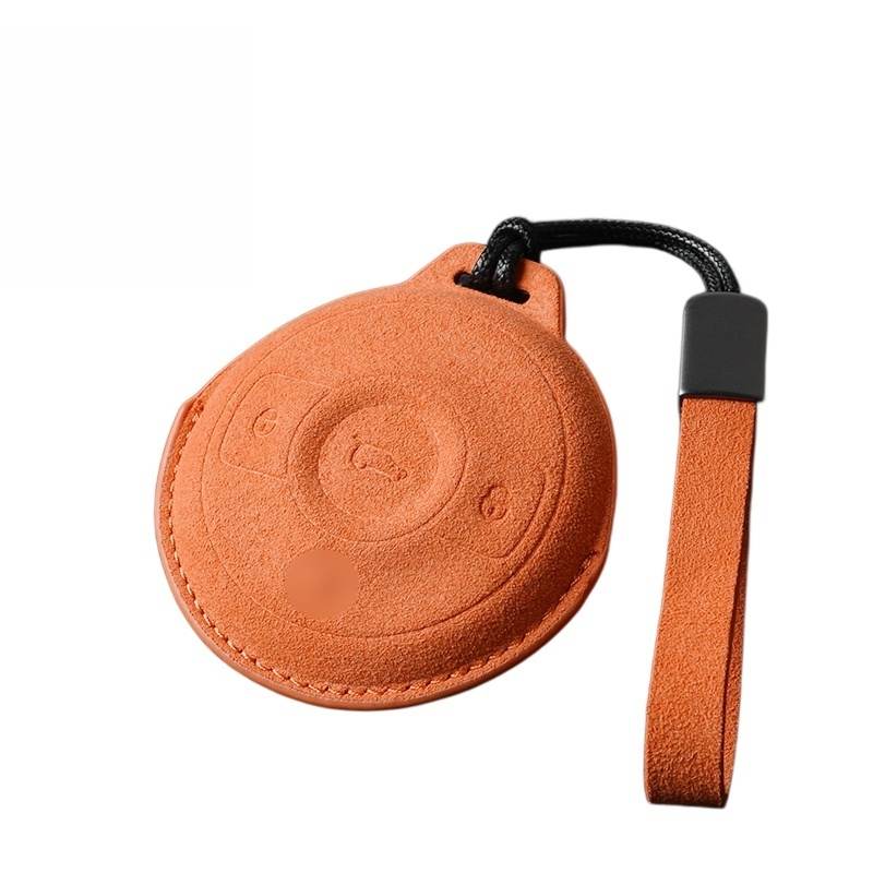 Lnga Landgre Car Key Pouch Mercedes Benz Smart Elf